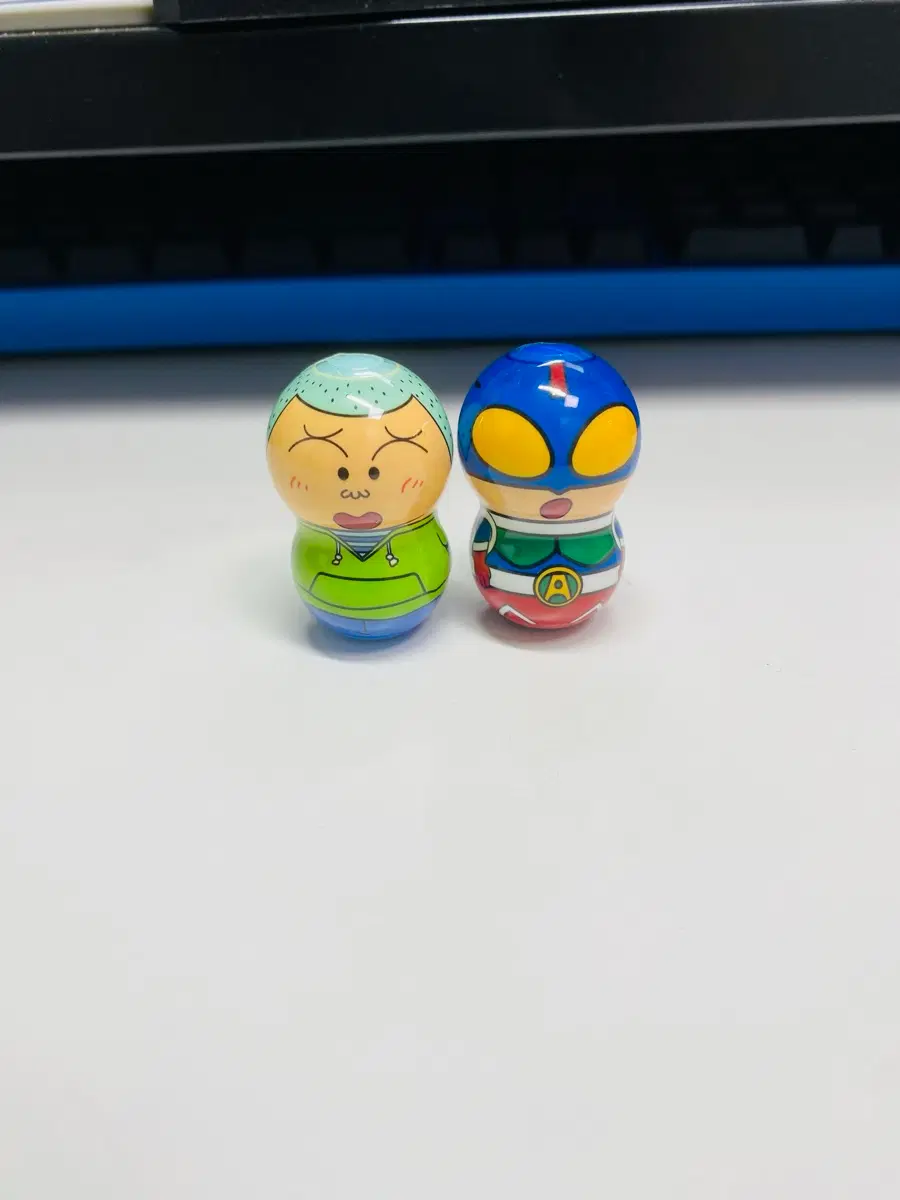 짱구는 못말려 액션가면,훈이 오뚝이 피규어 판매합니다!