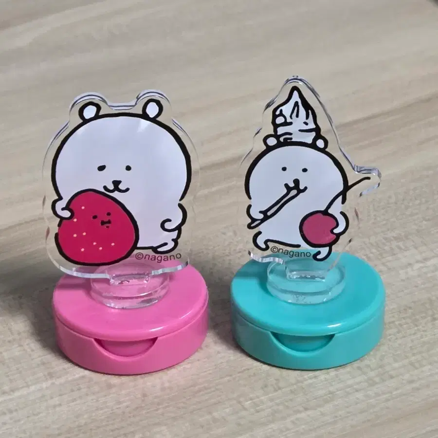 (일괄) 농담곰 도장 스탬프