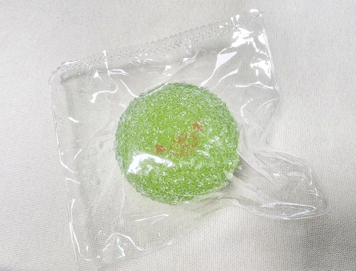 말랑이 리락 빙수커스텀