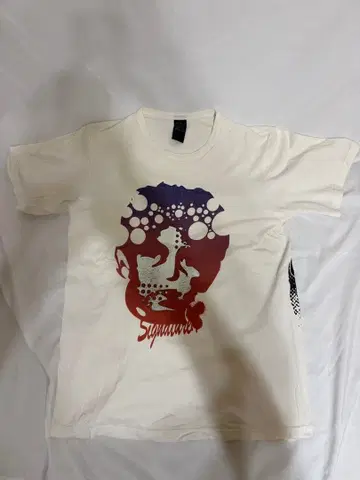 BAL(구 BalanceWearDesign) 반팔 T셔츠 사이즈 L 구제 의류 새상품급