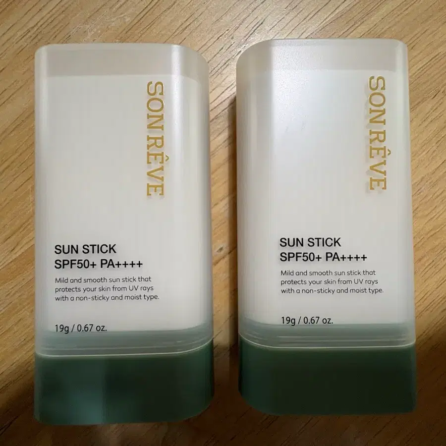 [새상품] 쏭레브 선스틱 SPF50+ PA++++