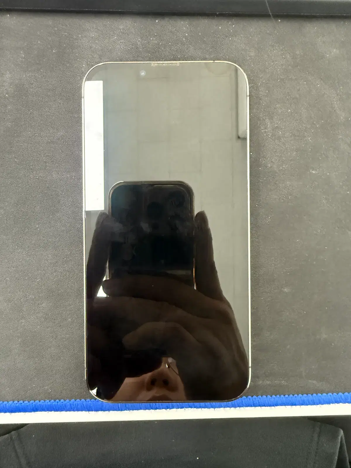 아이폰 13프로 블랙 256GB