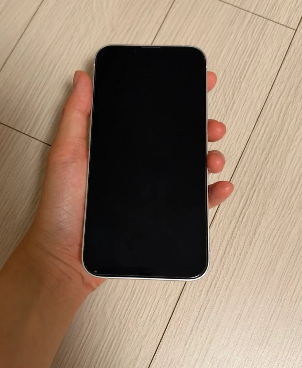아이폰13 / 128GB