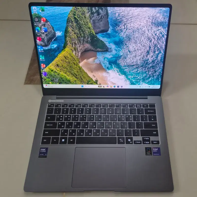 삼성 노트북 갤럭시북5 프로 NT940XHA, 울트라5 226V ,16G, 256G