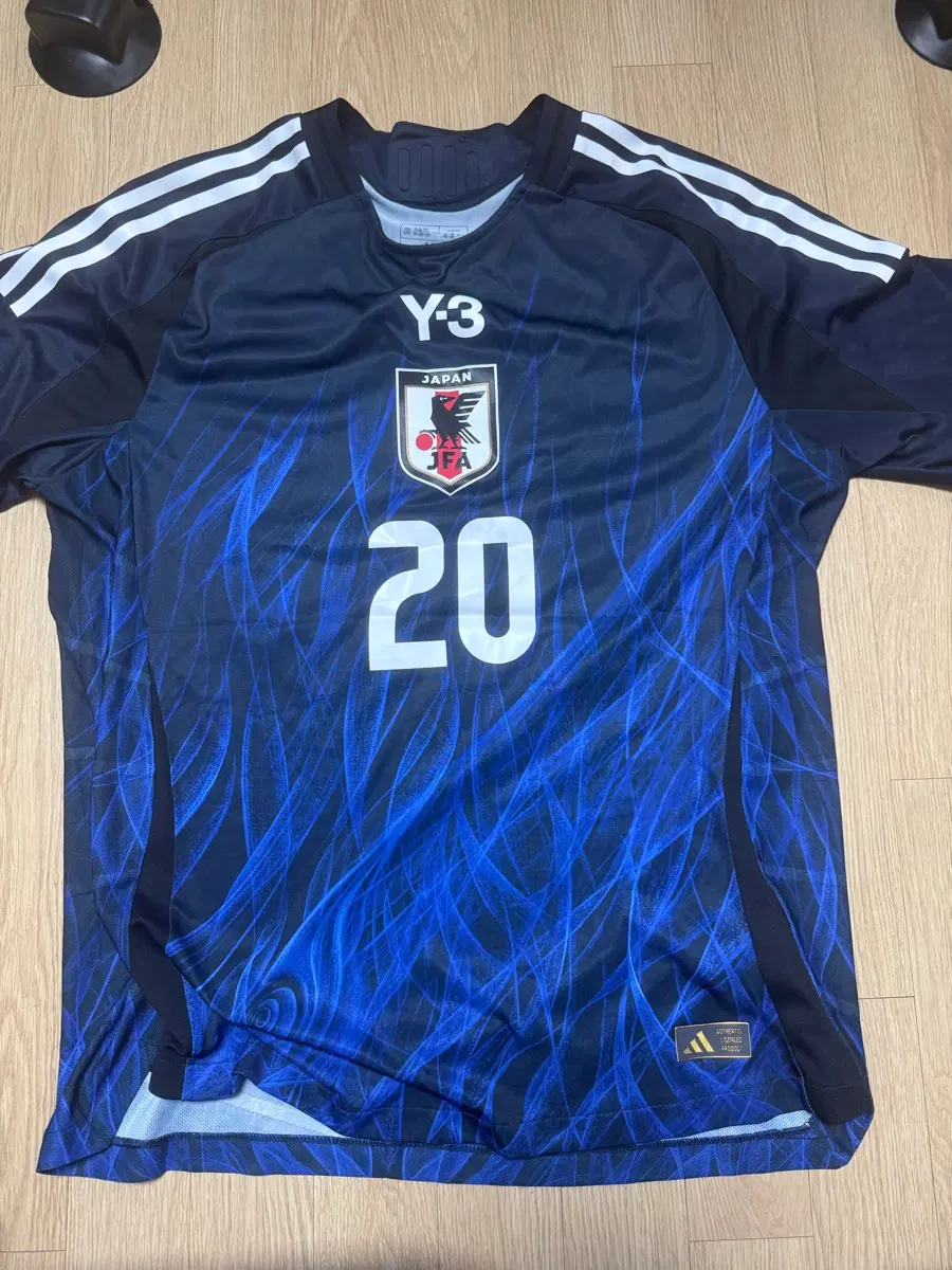 쿠보 다케후사 유니폼 2XL