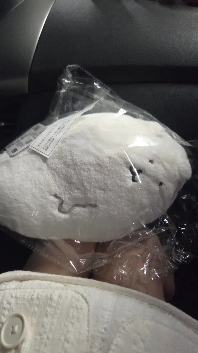 농담곰 쿠지 D상 미개봉