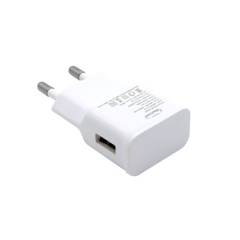 5W 1A 저전력 USB 분리형 충전기 어댑터 컴팩트