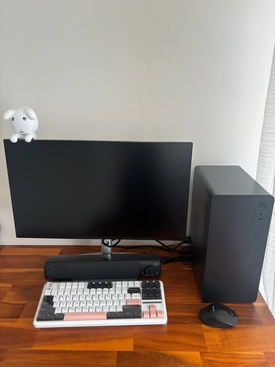 컴퓨존 조립PC 판매 / 라이젠5 5600GT / RTX3050 / RAM 16GB / SSD 1TB