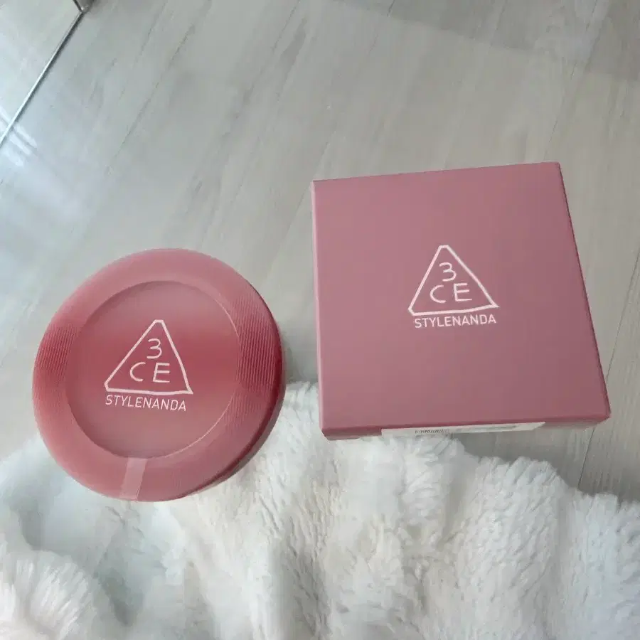 3CE 시티모브