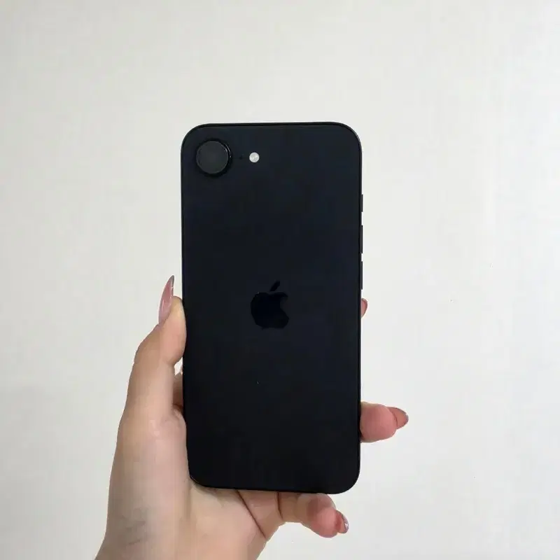 아이폰 17E 블랙 256GB