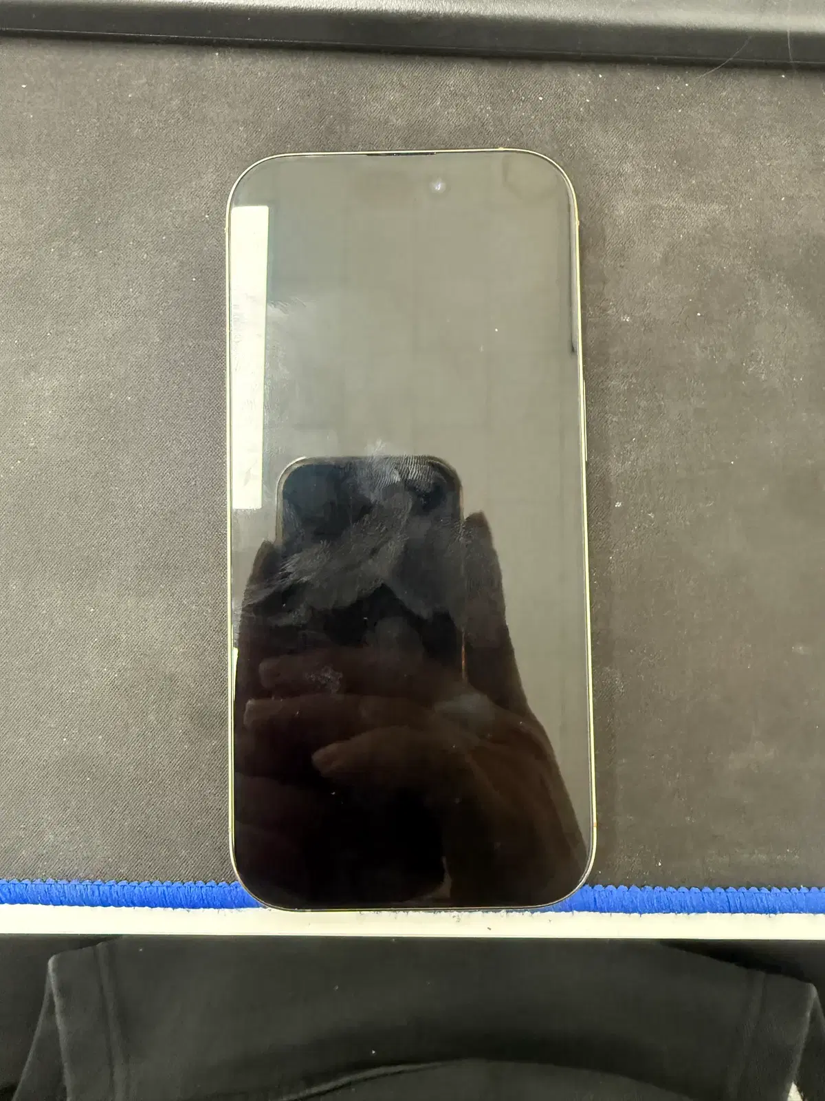 아이폰 16프로 데저트 256GB
