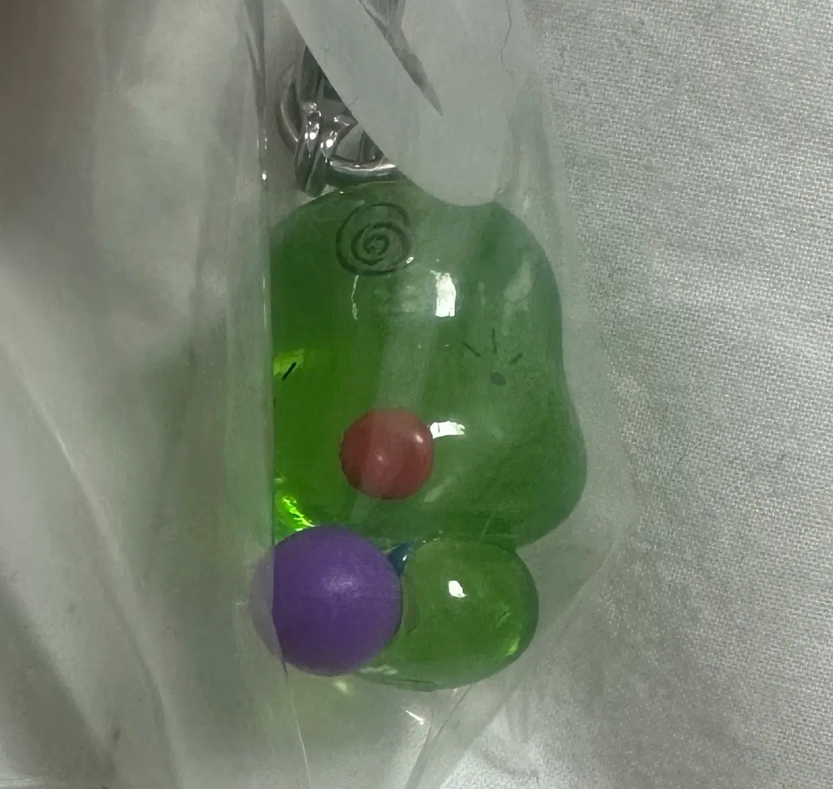 마조리카 메지루시