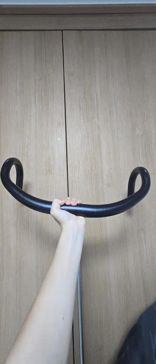 자전거 드롭바