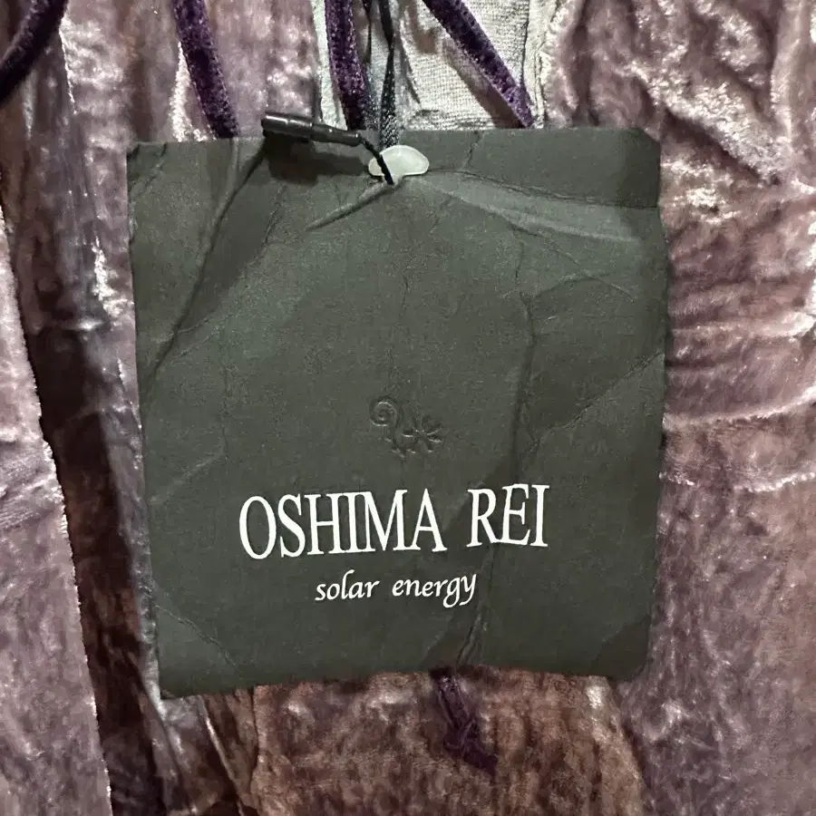 OSHIMA REI