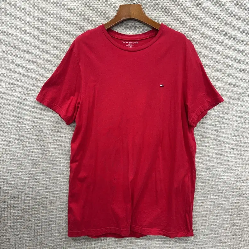타미힐피거 반팔티 M D09661