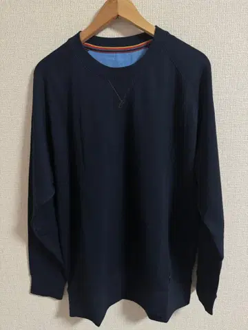 새상품 Paul Smith 네이비 트레이닝복 M 사이즈