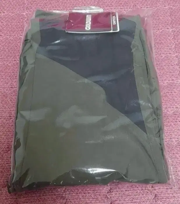새상품 = 여성 등산 바지