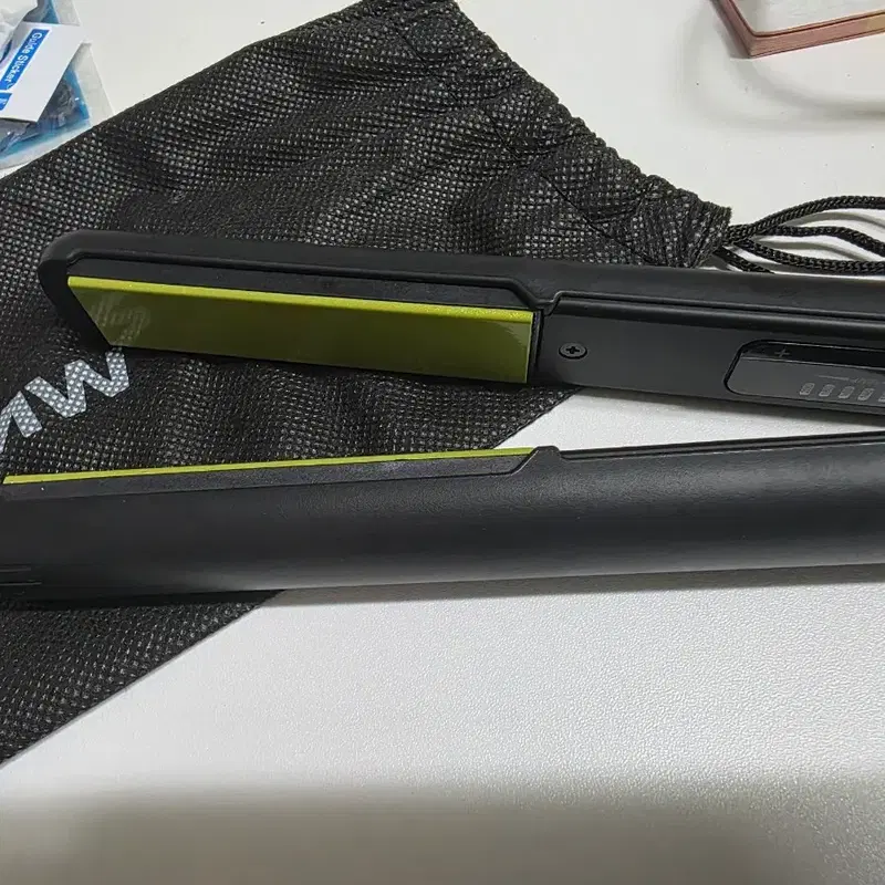 JMW 전문가용 고데기 W6001MA