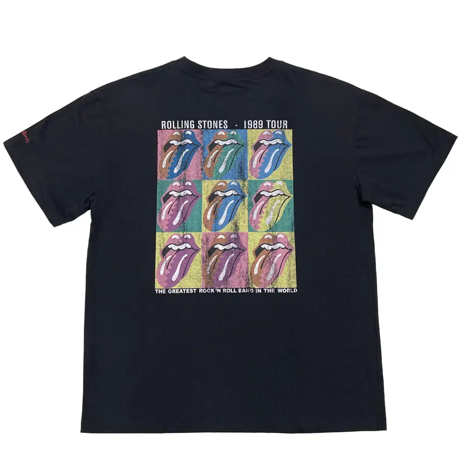 롤링 스톤즈 (The Rolling Stones)