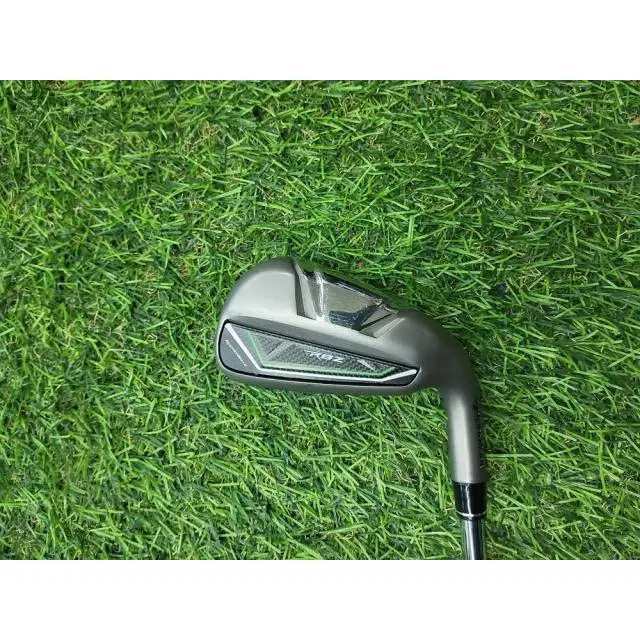 테일러메이드 RBZ 4번 950R 중고 단품 아이언 1CODE