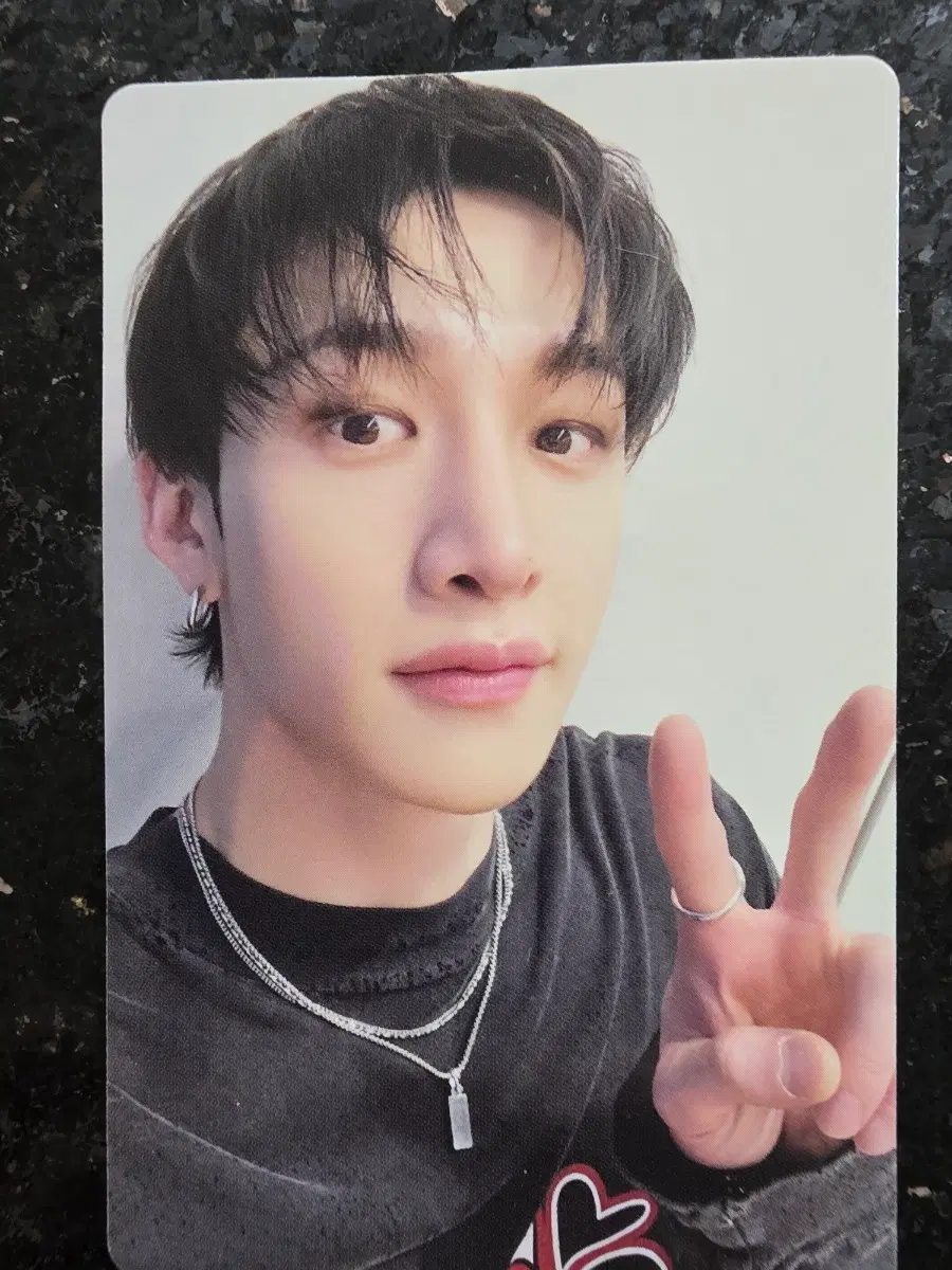 Stray Kids World Tour [dominATE SEOUL] - 방찬 포카