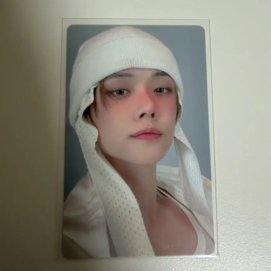 연준 스춤 럭드