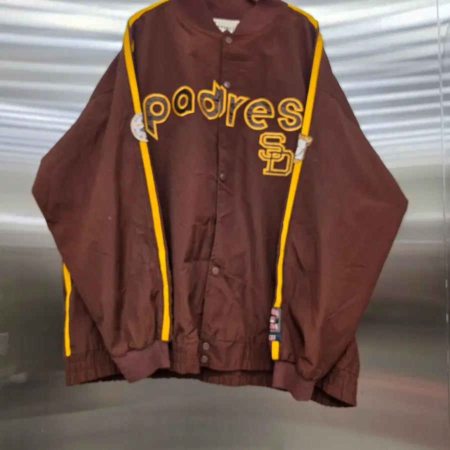 usa MLB 샌디에이고 파드리스 cooperstown