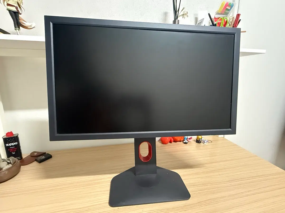 벤큐 xl2411k 144hz fhd