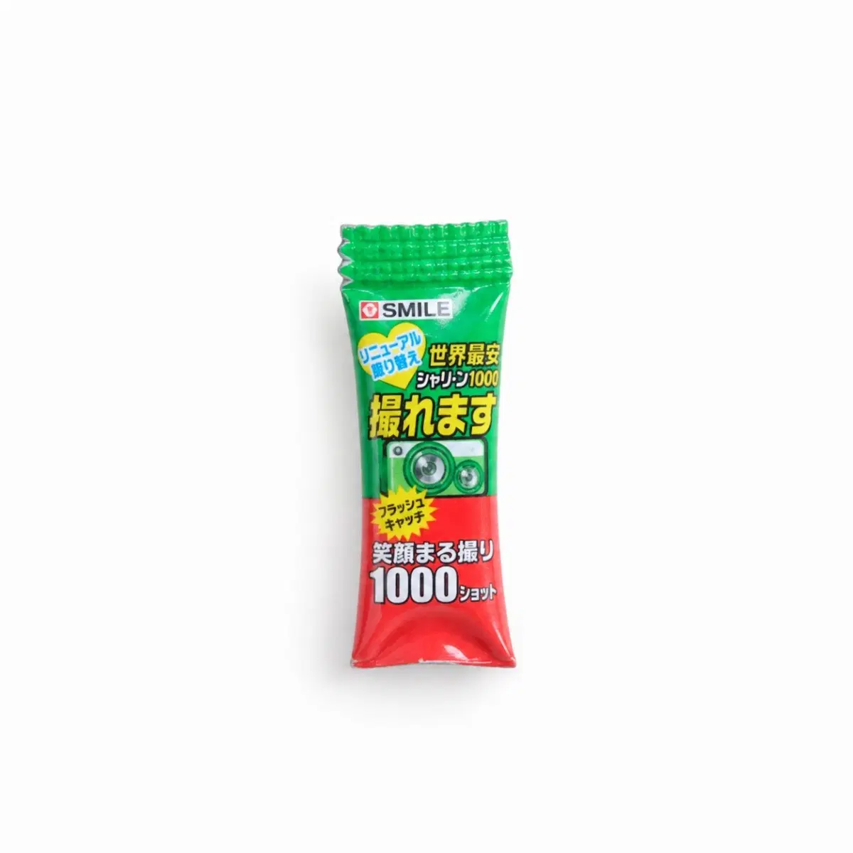 리멘트 푸치샘플 드럭스토어 필름카메라