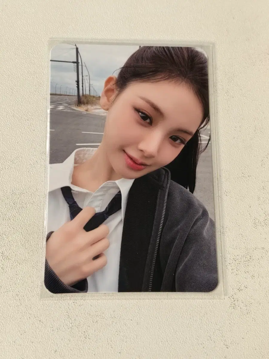 베이비돈크라이 베돈크 이현 QQ뮤직 포카 양도 판매