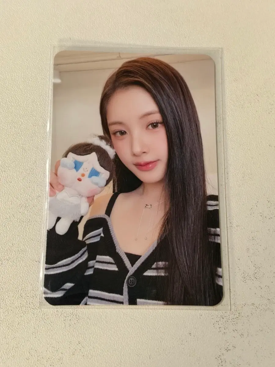 베이비돈크라이 베돈크 이현 QQ뮤직 포카 양도 판매
