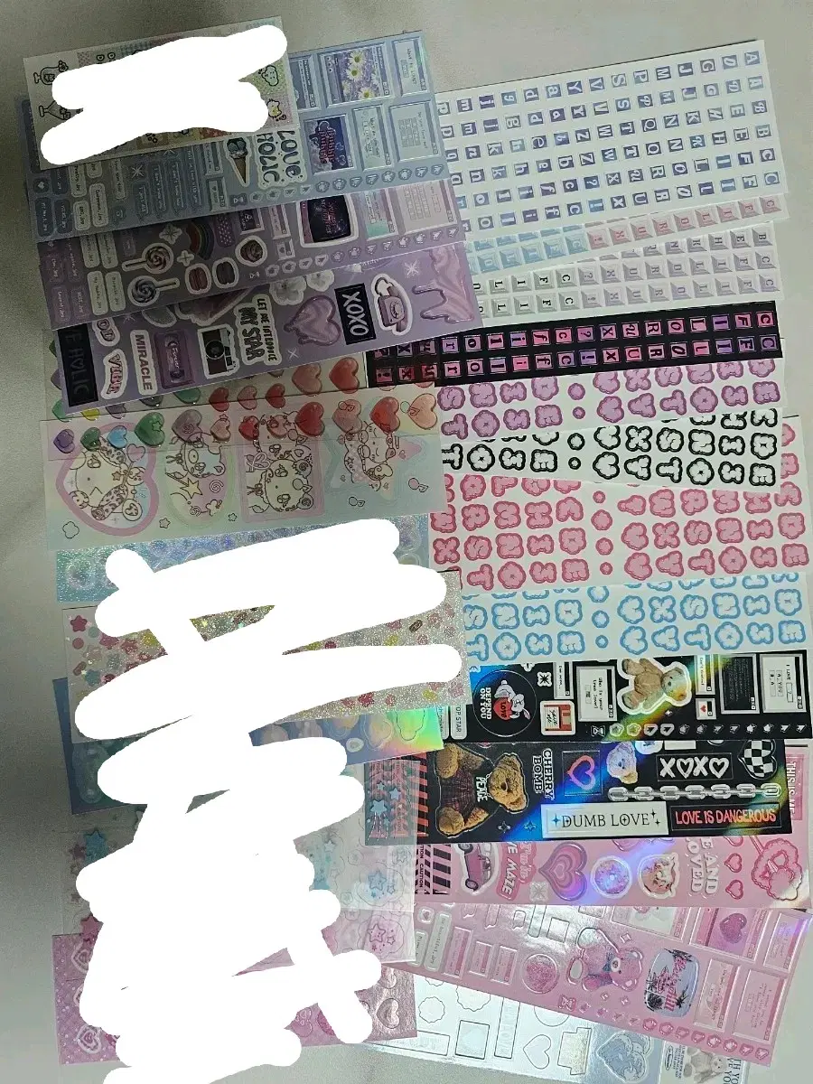 다꾸스티커5
