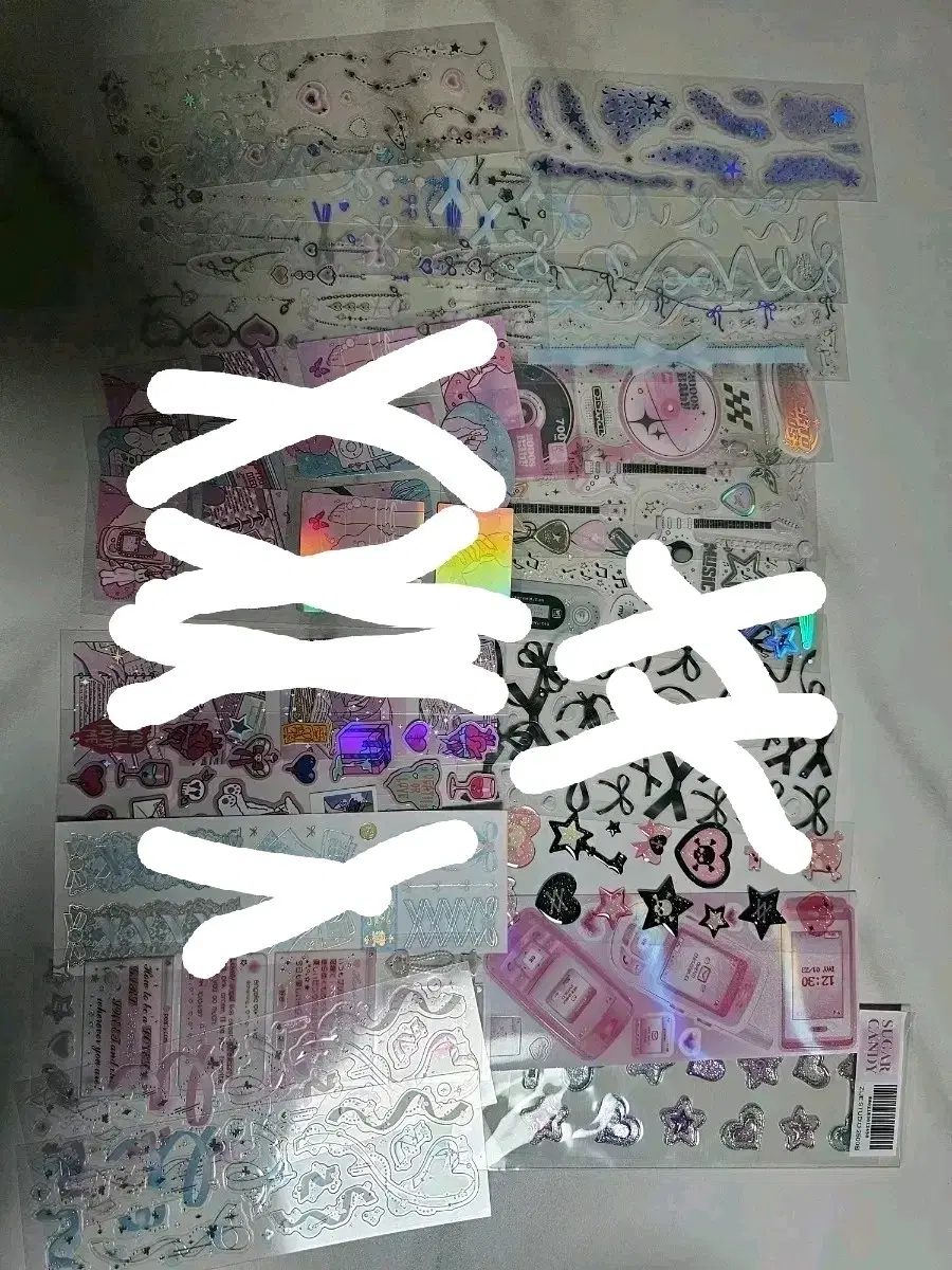 다꾸 스티커6
