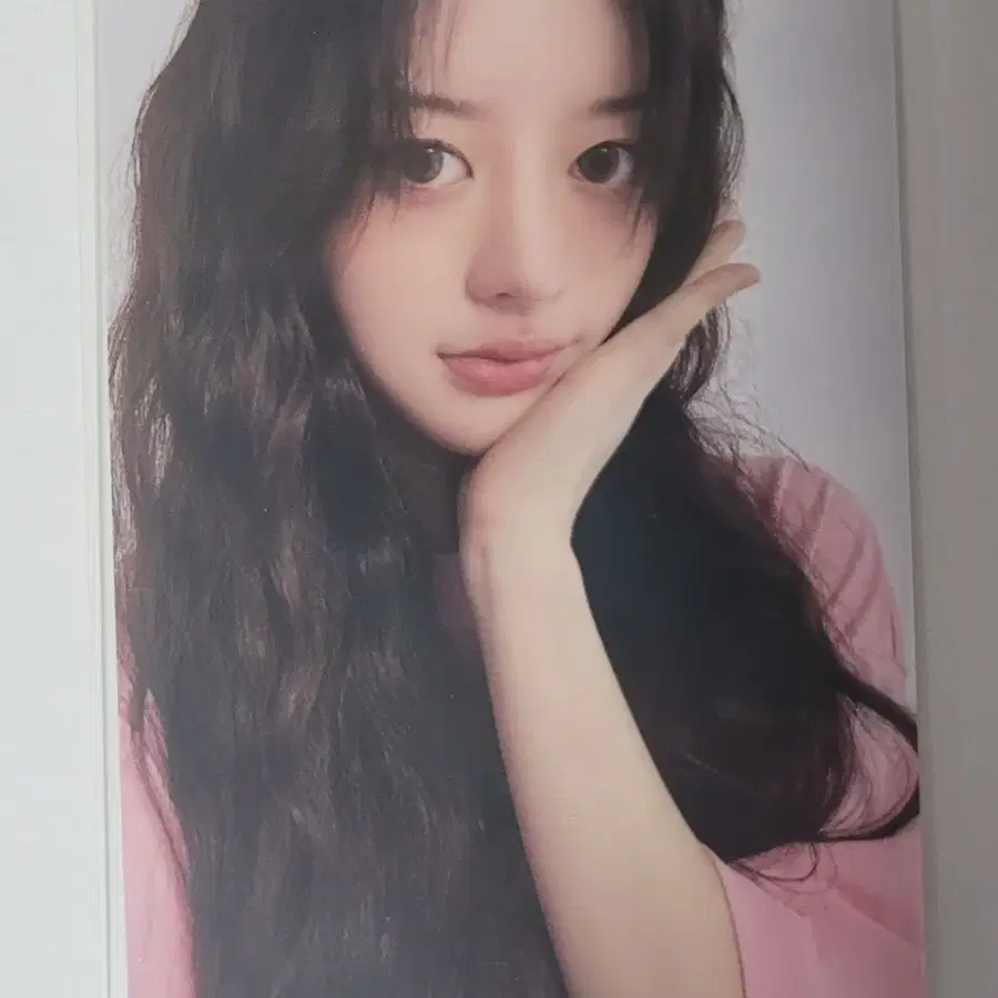 아일릿 민주 토키요토마레 포토카드 한정반 리미티드 앨포