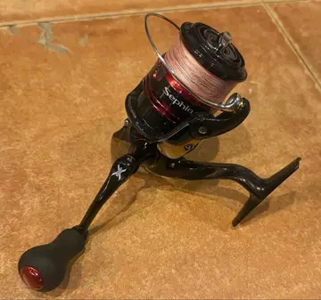OV필 12 시마노 세피아 CI4+ C3000S