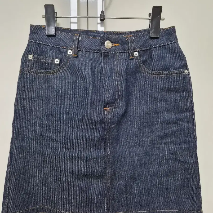 아페쎄 apc 주페 청치마