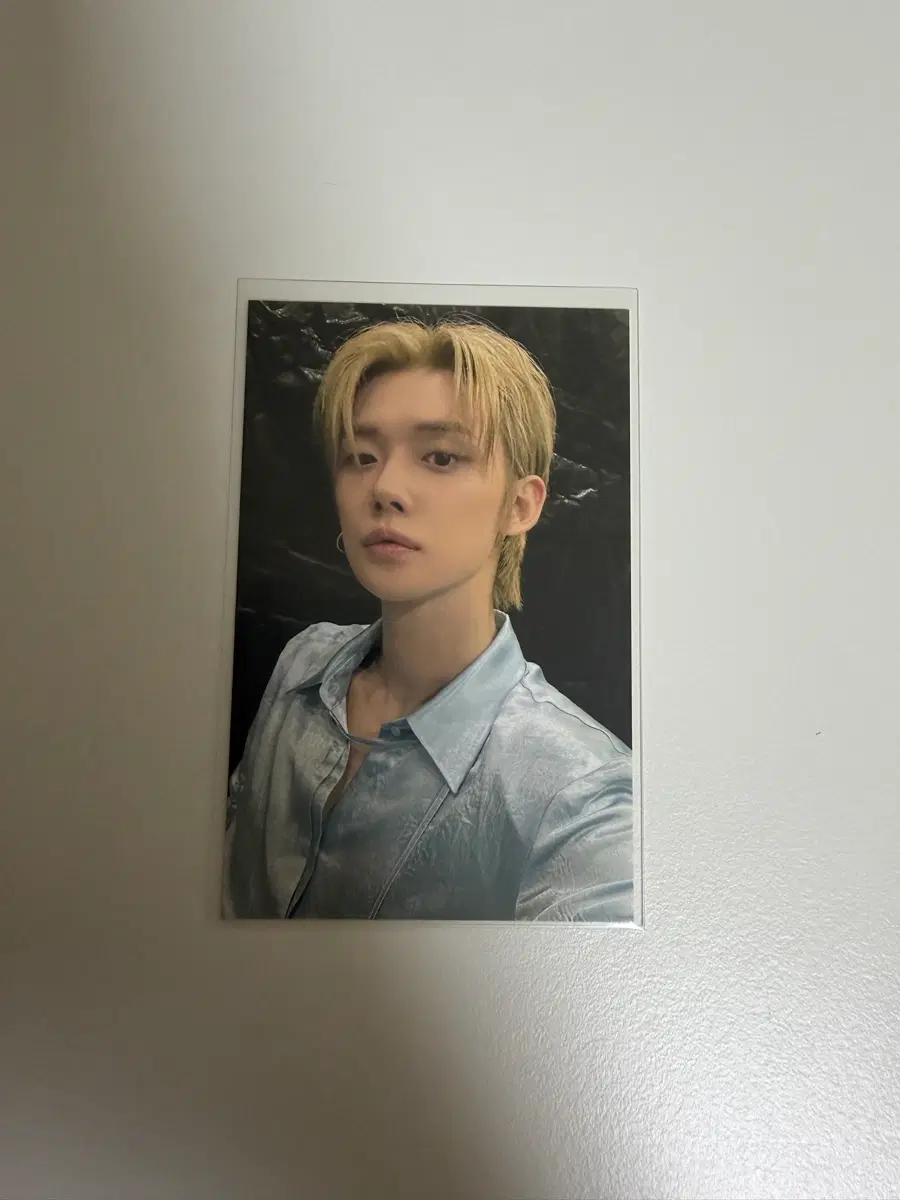 연준 다이닛 특전