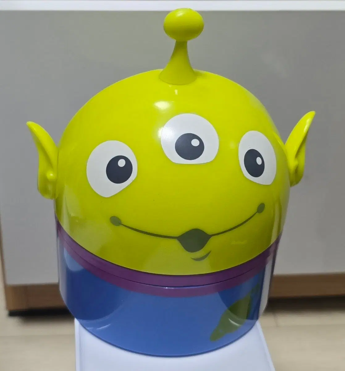 디즈니 토이스토리 알린 다용도함