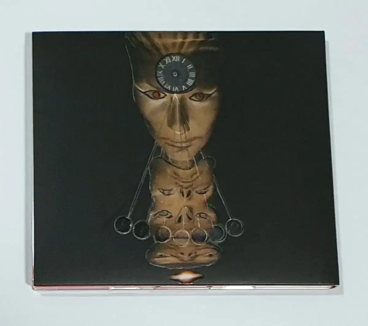 시스템 오브 어 다운 Mesmerize 앨범 시디 CD