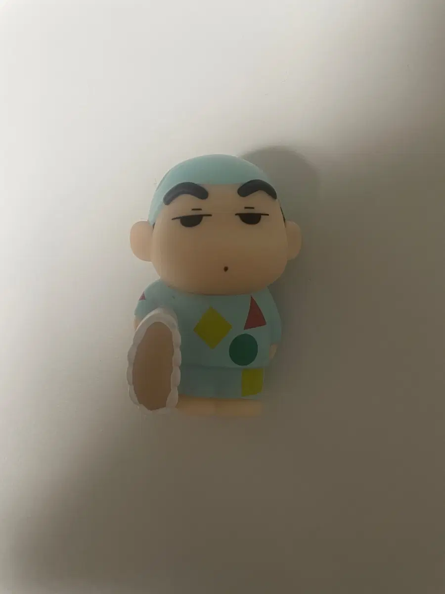 짱구는못말려 짱구 피규어