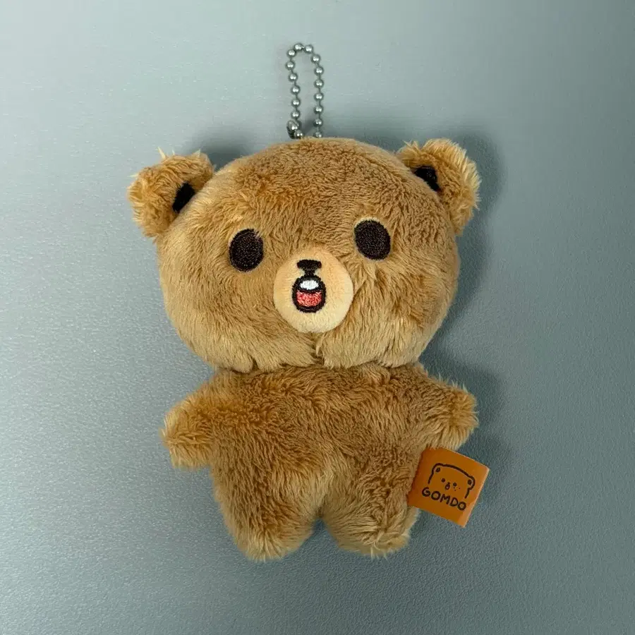 이곰도 인형