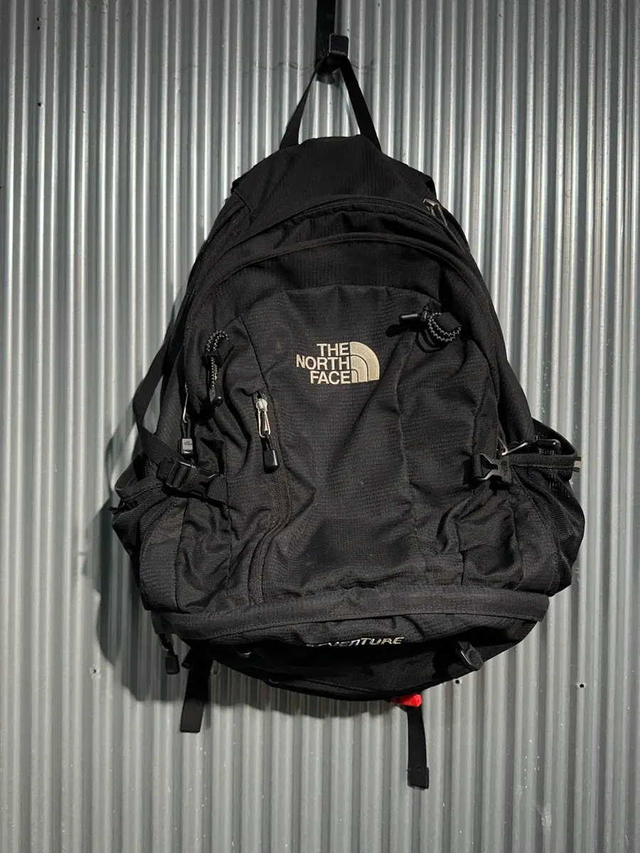[30L] 노스페이스 THE NORTH FACE 리벤처 백팩