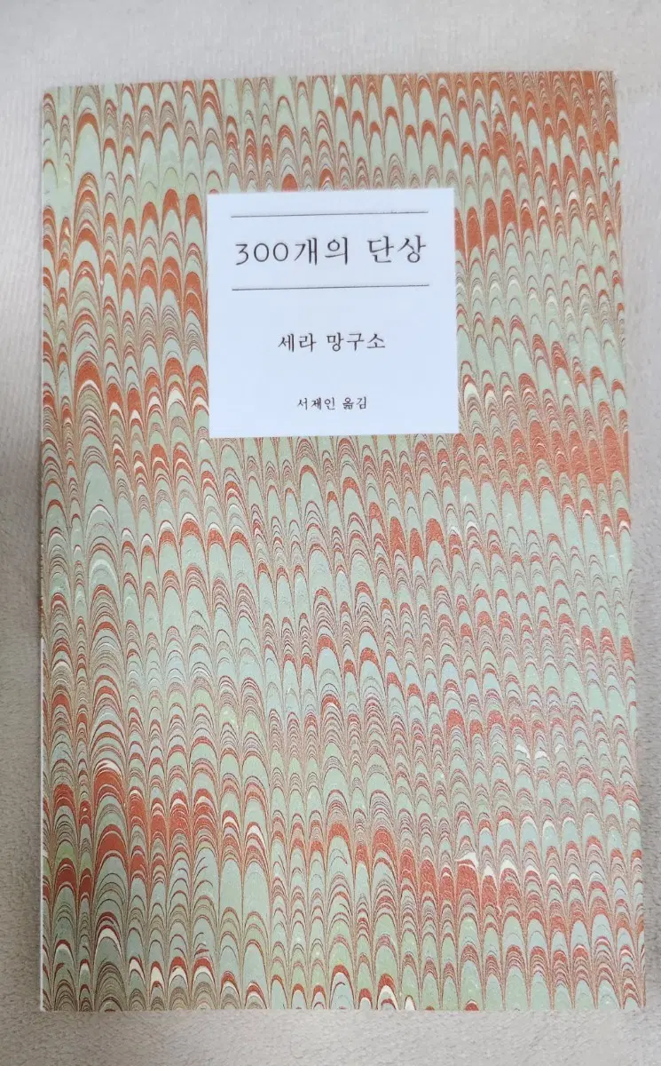 300개의 단상 세라 망구소