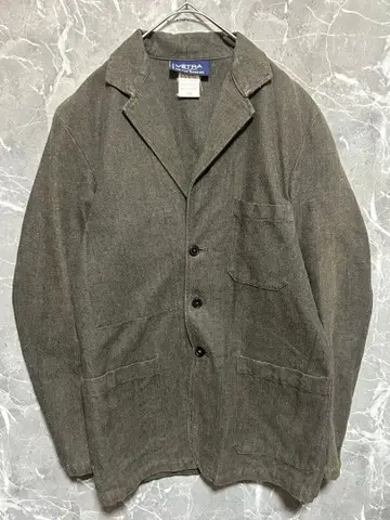 프랑스제 VETRA x UNITED ARROWS 자켓 38