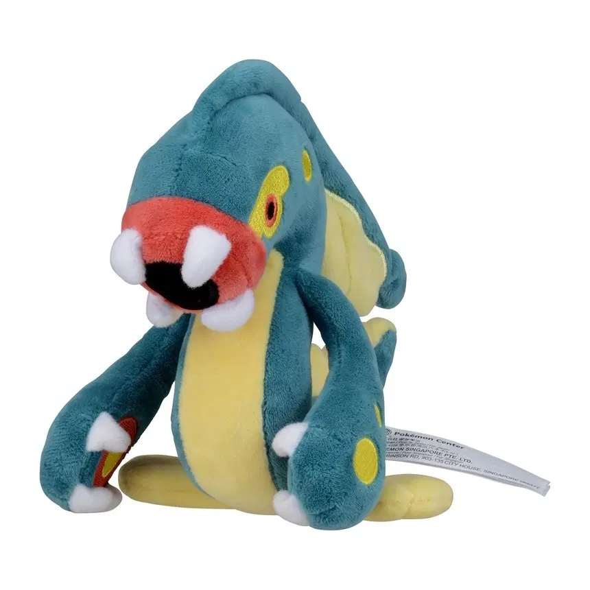 포켓몬 인형 저리더프 포켓몬핏 포켓몬센터 정품 Pokemon fit 봉제인형 누이