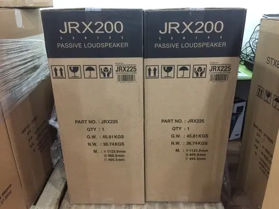 jbl jrx225 jrx-225 정품 판매