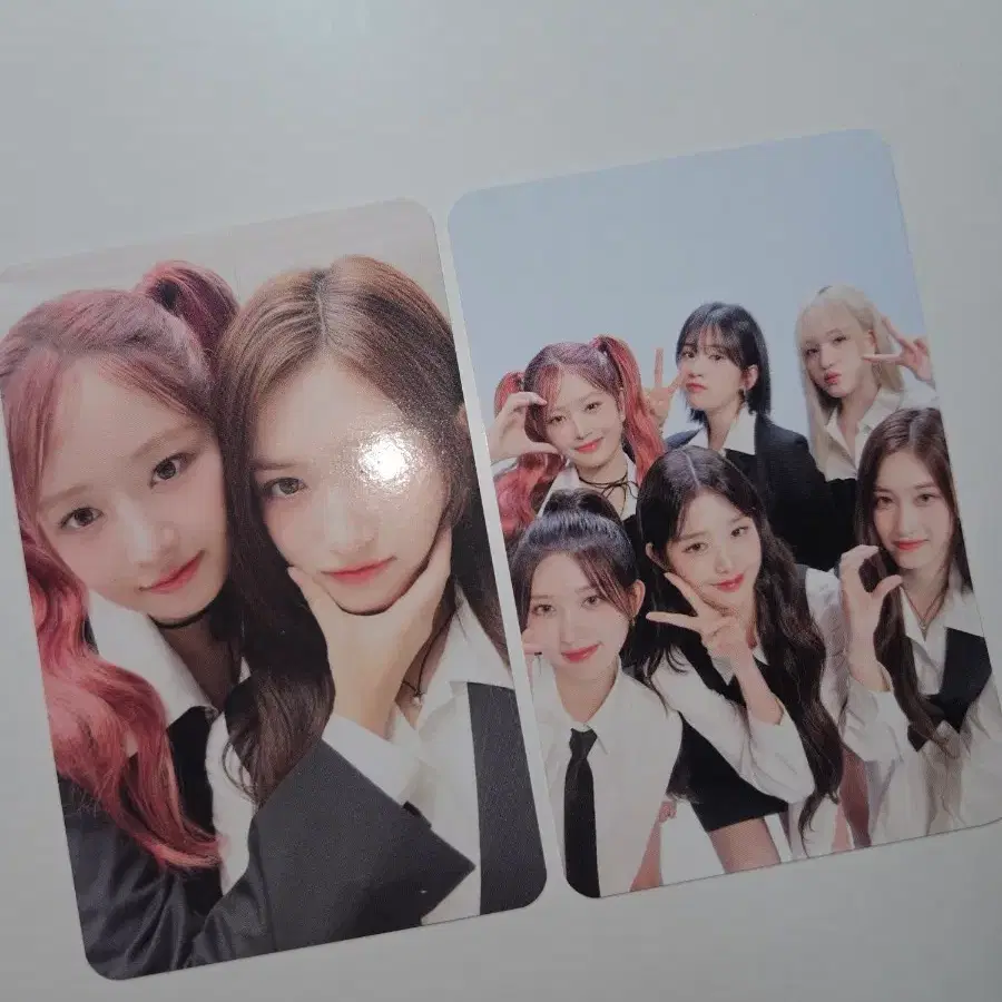 아이브 월드투어 show what I have 트레카