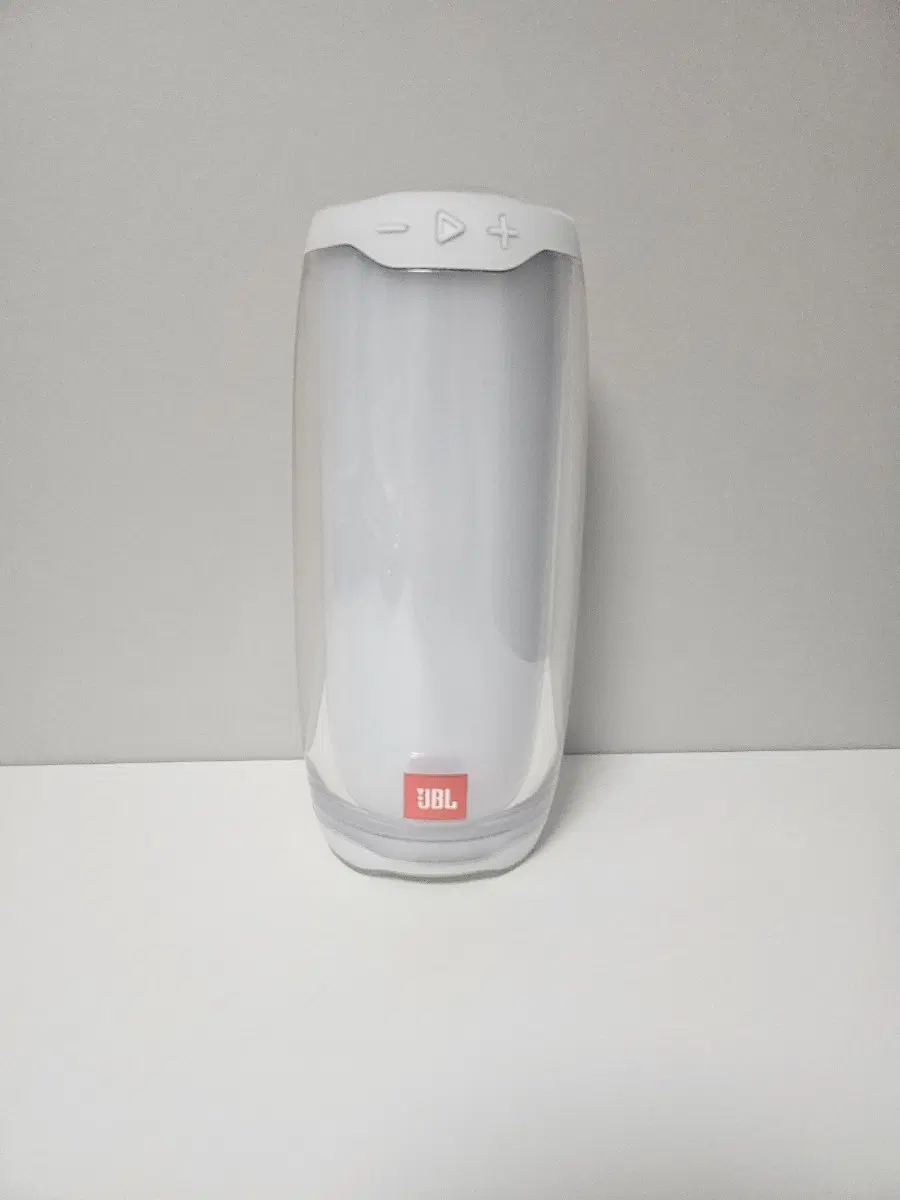 JBL PURSE4 화이트