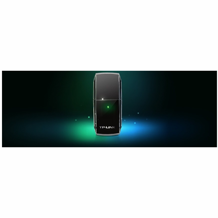 USB2.0 듀얼밴드 AC600 무선랜카드 593Mbps