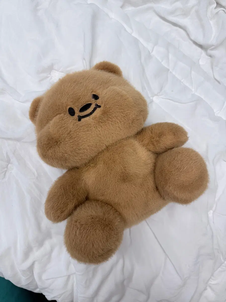 곰돌이 인형 브라운